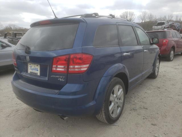 Photo 4 from auction – 2010 DODGE JOURNEY R/ with VIN 3D4PG9FV4AT268140