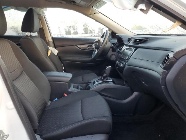 Photo 5 from auction – 2018 NISSAN ROGUE S with VIN KNMAT2MT1JP518526