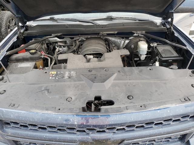 Photo 7 from auction – 2015 CHEVROLET SILVERADO with VIN 1GCRCREC1FZ384798