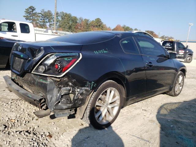 Photo 4 from auction – 2009 NISSAN ALTIMA 3.5 with VIN 1N4BL24E09C129505