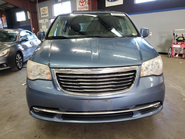Photo 9 from auction – 2012 CHRYSLER TOWN & COU with VIN 2C4RC1BG9CR123904