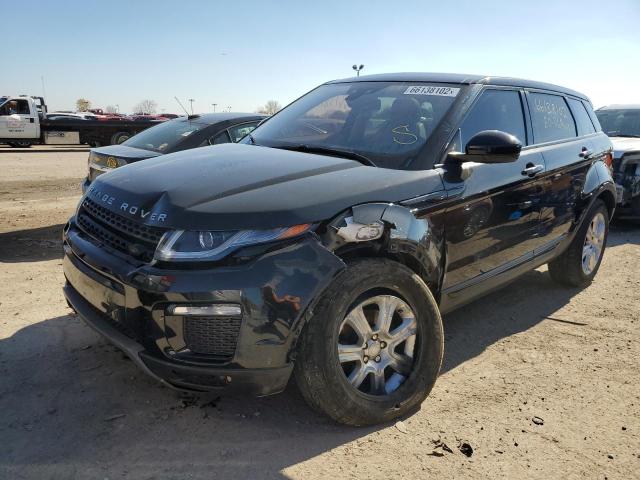 Photo 2 from auction – 2016 LAND ROVER RANGE ROVE with VIN SALVP2BG1GH167379