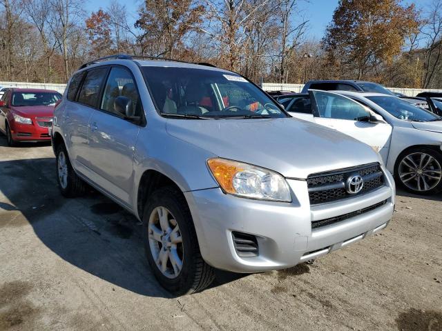 TOYOTA RAV4 2012 with VIN JTMBF4DV8CD043292 - Photo from auction