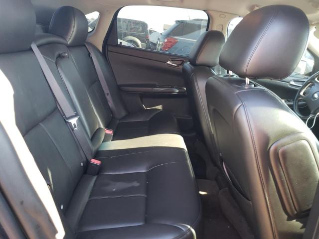 Photo 6 from auction – 2012 CHEVROLET IMPALA LTZ with VIN 2G1WC5E30C1301435