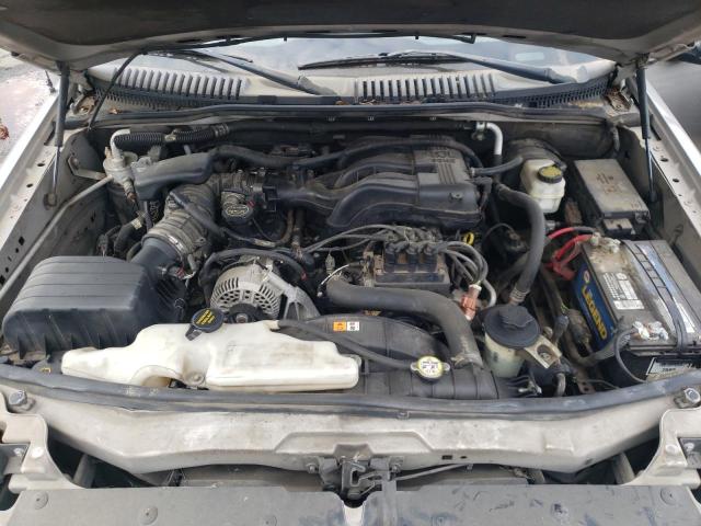 Фото 7 с аукциона – 2008 FORD EXPLORER X с VIN 1FMEU63E48UA64904