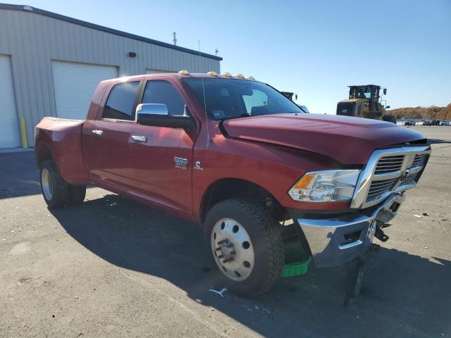 DODGE RAM 3500 2010 with VIN 3D73Y4HL8AG142627 - Photo from auction