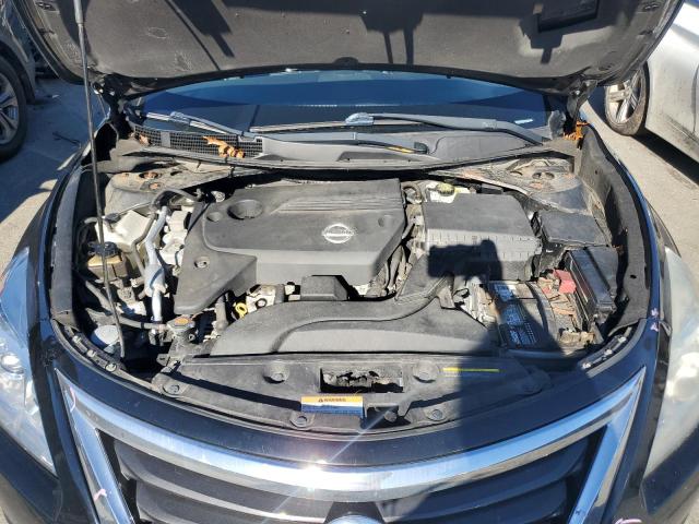 Photo 7 from auction – 2013 NISSAN ALTIMA 2.5 with VIN 1N4AL3AP3DC185342