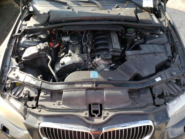 Photo 7 from auction – 2011 BMW 328 I with VIN WBADW3C5XBE537146