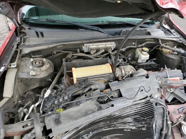 Photo 7 from auction – 2010 FORD ESCAPE XLT with VIN 1FMCU0DG1AKA63618