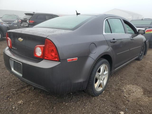 Photo 4 from auction – 2010 CHEVROLET MALIBU 1LT with VIN 1G1ZC5EB7A4152432