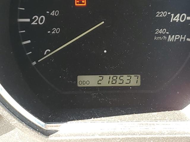 Foto 8 de la subasta – 2007 LEXUS RX 350 con VIN 2T2HK31U77C046095