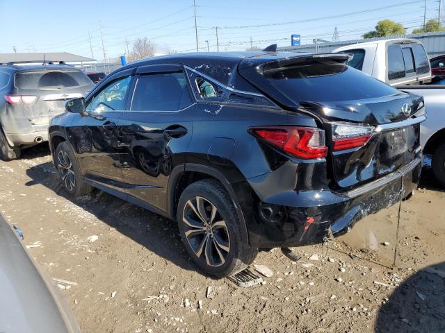 Photo 3 from auction – 2019 LEXUS RX 350 BAS with VIN 2T2BZMCA8KC185901