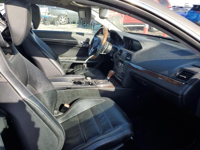 Photo 5 from auction – 2012 MERCEDES-BENZ E 350 with VIN WDDKJ5KB2CF137336