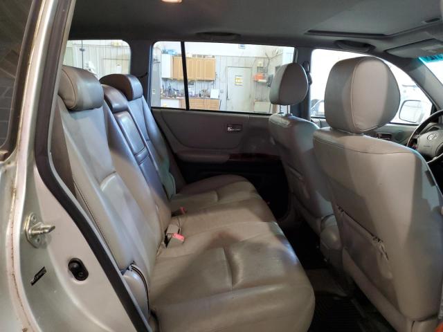 Photo 6 from auction – 2006 TOYOTA HIGHLANDER with VIN JTEEW21A460033708