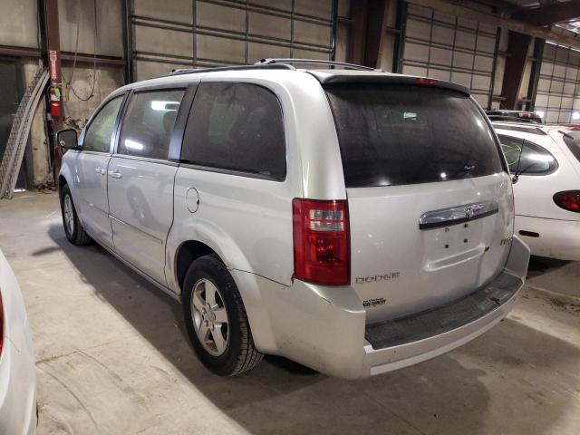 Photo 3 from auction – 2010 DODGE GRAND CARA with VIN 2D4RN5D16AR125944