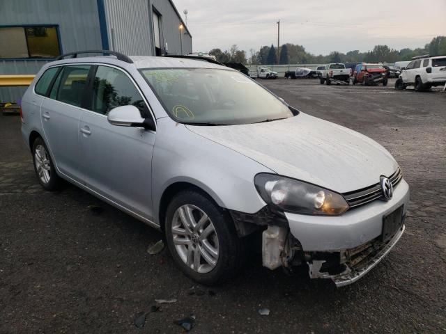 VOLKSWAGEN JETTA TDI 2012 with VIN 3VWPL7AJ3CM666502 - Photo from auction