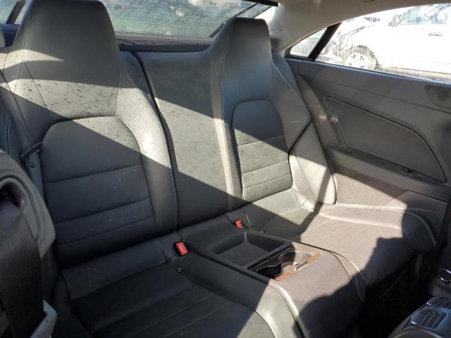 Photo 6 from auction – 2012 MERCEDES-BENZ E 350 with VIN WDDKJ5KB2CF137336