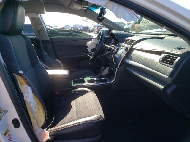 Photo 5 from auction – 2016 TOYOTA CAMRY with VIN 4T1BF1FK6GU185787