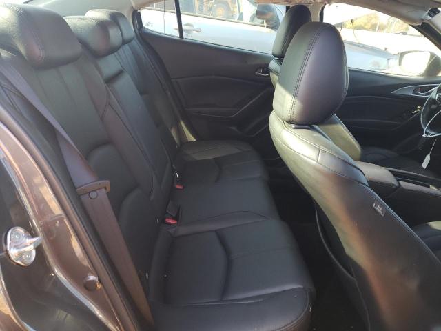 Photo 6 from auction – 2018 MAZDA 3 TOURING with VIN 3MZBN1V3XJM267905