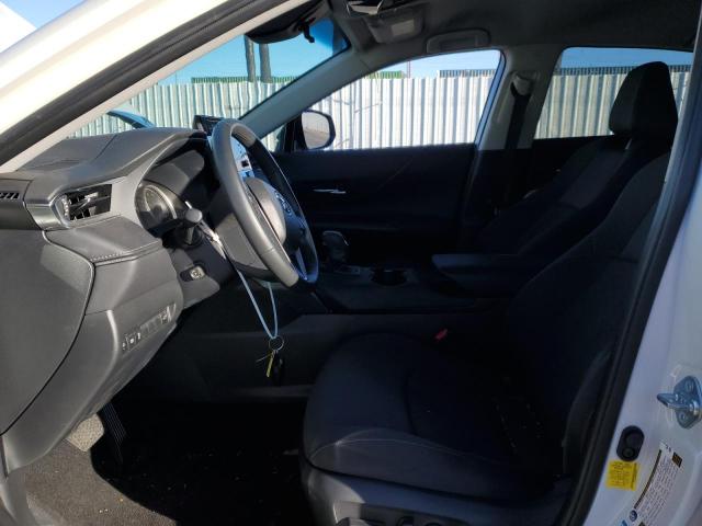 Photo 7 from auction – 2022 TOYOTA VENZA LE with VIN JTEAAAAH6NJ093230