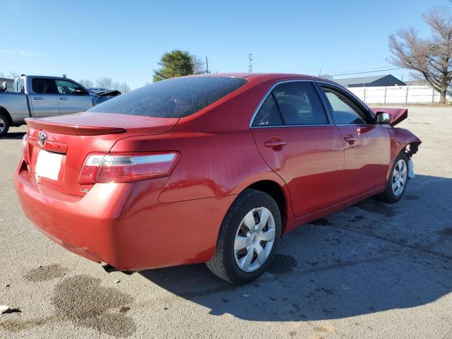 Photo 4 from auction – 2007 TOYOTA CAMRY CE with VIN 4T1BE46K07U060904