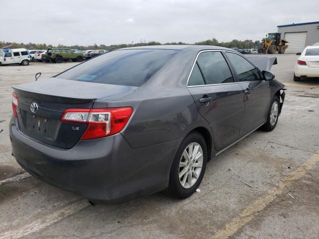 Photo 4 from auction – 2012 TOYOTA CAMRY BASE with VIN 4T4BF1FK9CR164545