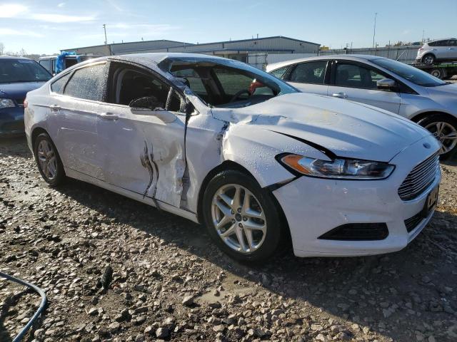 FORD FUSION SE 2016 with VIN 1FA6P0H79G5103055 - Photo from auction