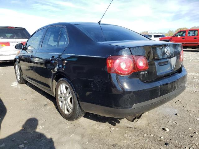 Photo 3 from auction – 2009 VOLKSWAGEN JETTA S with VIN 3VWJM71K69M016079