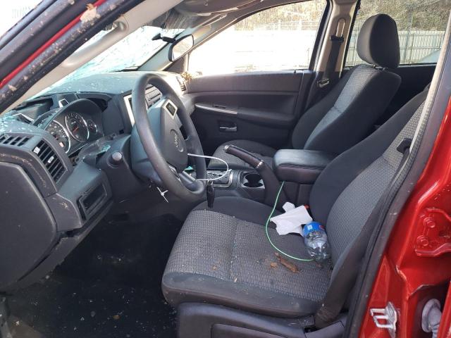 Photo 5 from auction – 2010 JEEP GRAND CHER with VIN 1J4PR4GK2AC133324