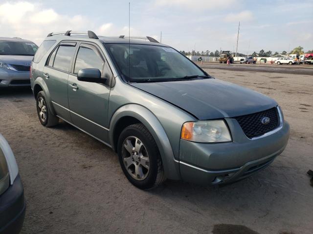 Photo 1 from auction – 2006 FORD FREESTYLE with VIN 1FMZK03166GA51441