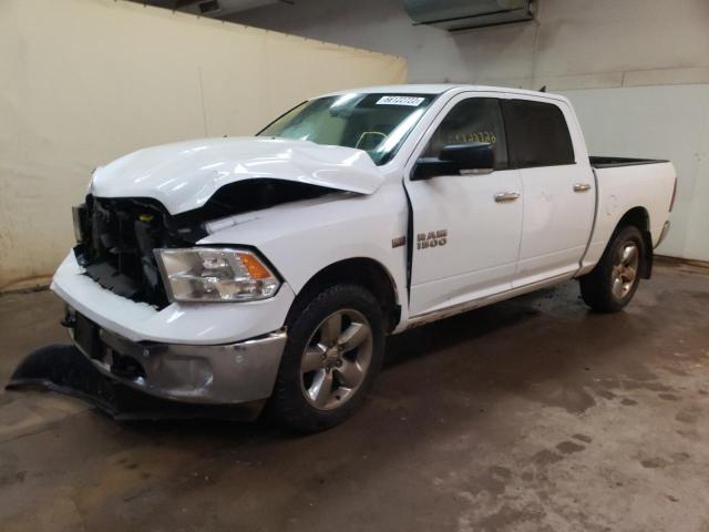Photo 2 from auction – 2015 RAM 1500 SLT with VIN 1C6RR7LT5FS731006