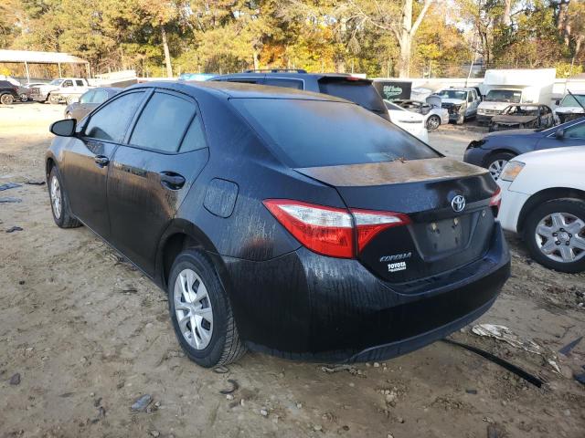 Photo 3 from auction – 2016 TOYOTA COROLLA L with VIN 2T1BURHE2GC731692