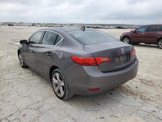 Photo 3 from auction – 2015 ACURA ILX 20 with VIN 19VDE1F30FE010403