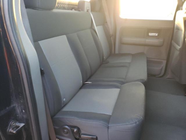 Photo 6 from auction – 2007 FORD F150 SUPER with VIN 1FTPW14V47FA89913