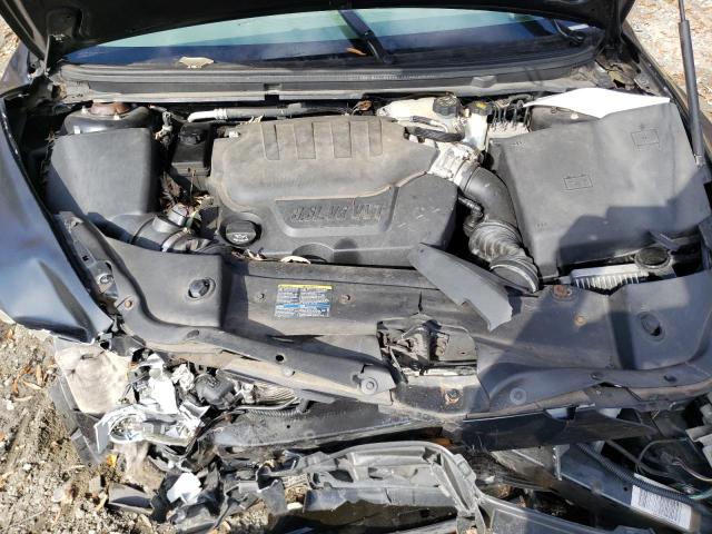 Photo 7 from auction – 2010 CHEVROLET MALIBU 2LT with VIN 1G1ZD5E75A4140854