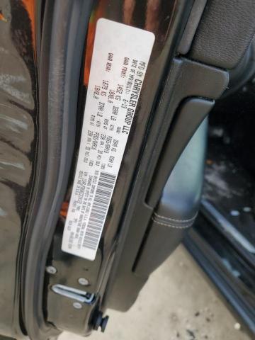 Photo 10 from auction – 2014 JEEP GRAND CHER with VIN 1C4RJFBG0EC210122