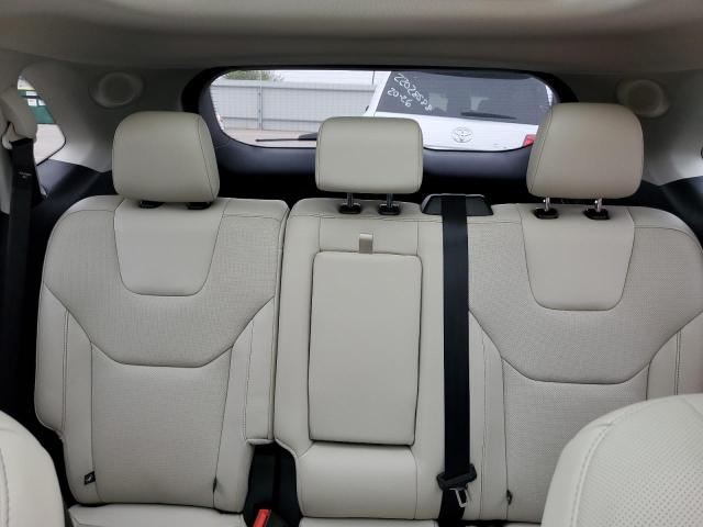 Photo 10 from auction – 2016 FORD EDGE TITAN with VIN 2FMPK4K85GBC62376