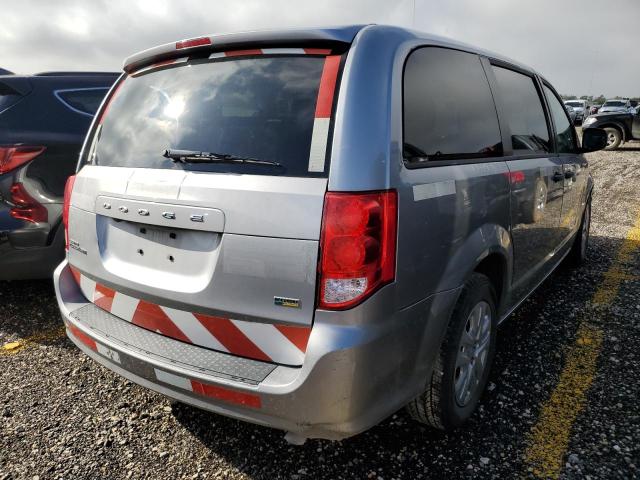 Photo 4 from auction – 2019 DODGE GRAND CARA with VIN 2C4RDGBG6KR798642
