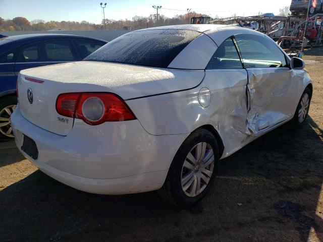 Photo 4 from auction – 2008 VOLKSWAGEN EOS TURBO with VIN WVWBA71F18V050275