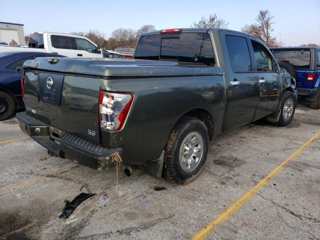 Photo 4 from auction – 2004 NISSAN TITAN XE with VIN 1N6AA07A74N577517