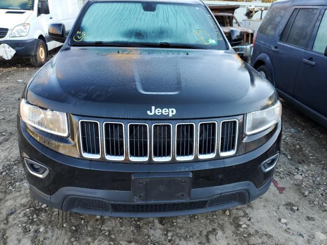 Photo 9 from auction – 2015 JEEP GRAND CHER with VIN 1C4RJFAGXFC941630