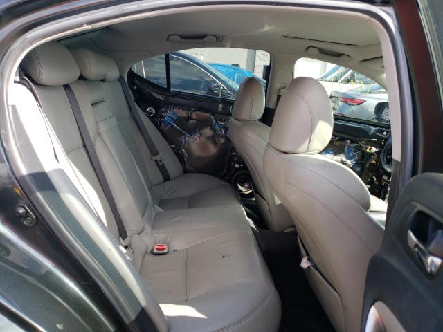 Photo 6 from auction – 2007 LEXUS IS 250 with VIN JTHBK262772032996