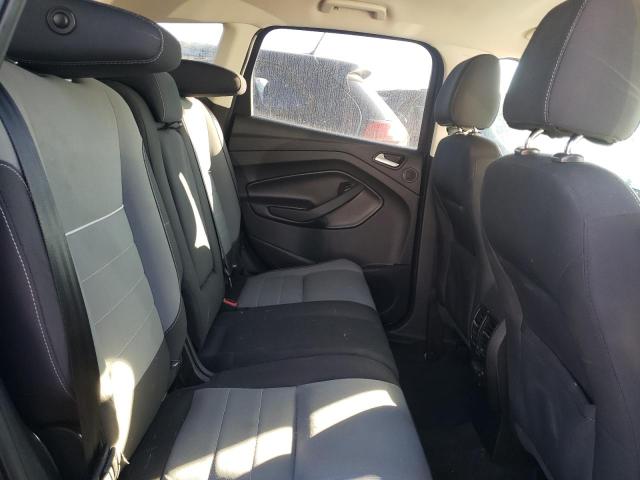 Photo 6 from auction – 2014 FORD ESCAPE SE with VIN 1FMCU9G99EUB49223