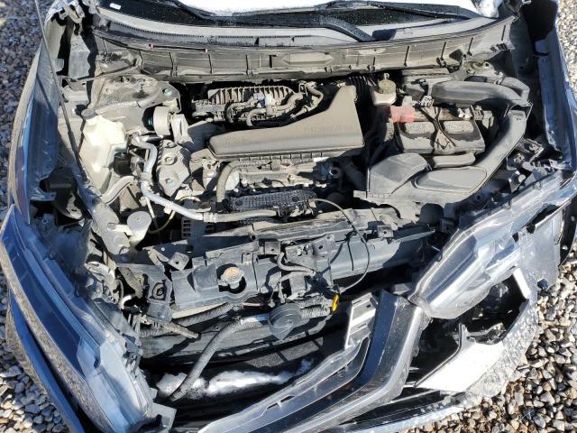 Photo 7 from auction – 2017 NISSAN ROGUE S with VIN KNMAT2MTXHP535349