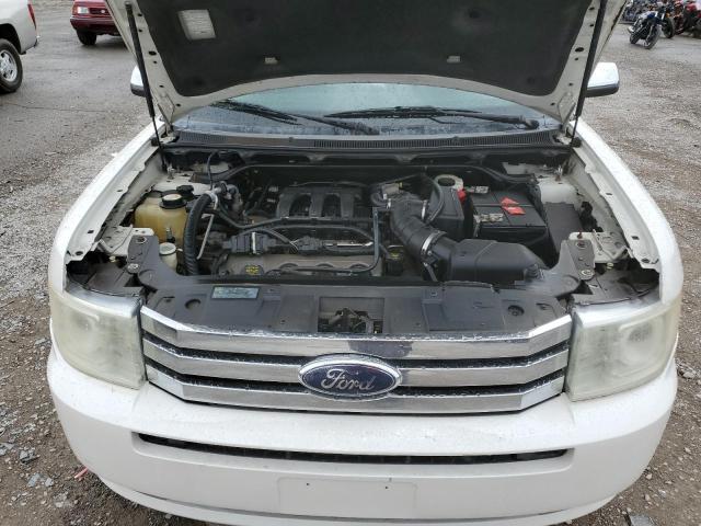 Photo 7 from auction – 2009 FORD FLEX LIMIT with VIN 2FMEK63C79BA03493
