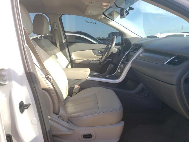 Photo 5 from auction – 2013 FORD EDGE SEL with VIN 2FMDK3JC4DBC20795