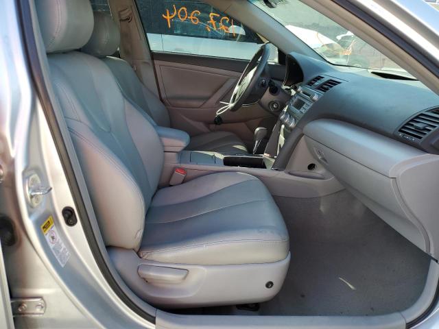 Photo 5 from auction – 2010 TOYOTA CAMRY BASE with VIN 4T4BF3EK2AR035489