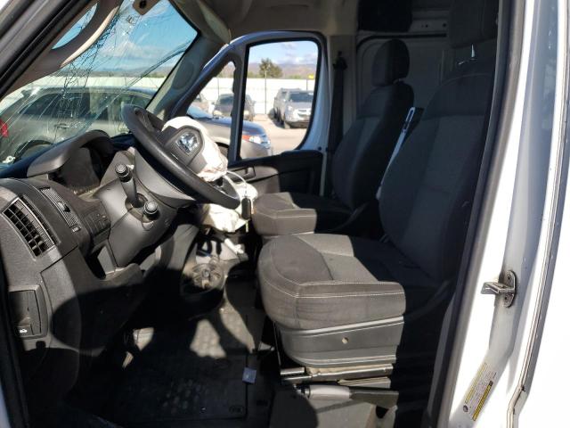 Photo 5 from auction – 2019 RAM PROMASTER with VIN 3C6TRVNG7KE513060