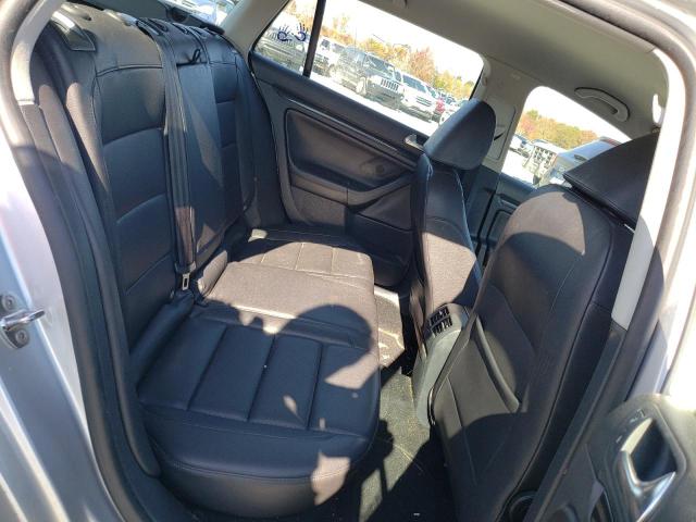 Photo 6 from auction – 2012 VOLKSWAGEN JETTA TDI with VIN 3VWML7AJ8CM643297