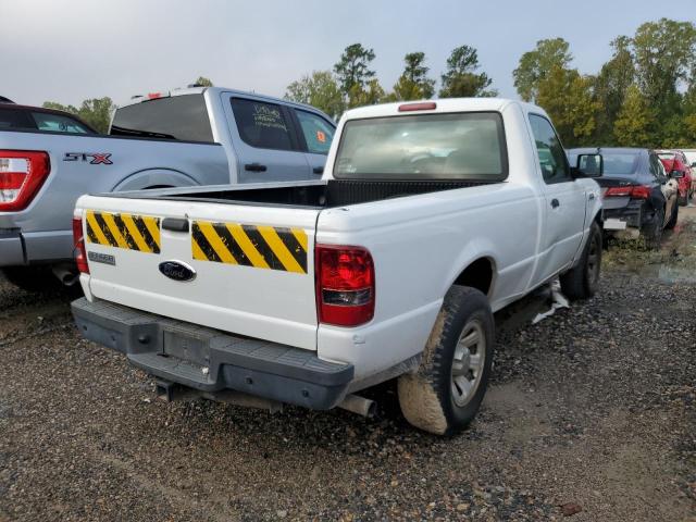 Photo 4 from auction – 2009 FORD RANGER with VIN 1FTYR10D79PA41487